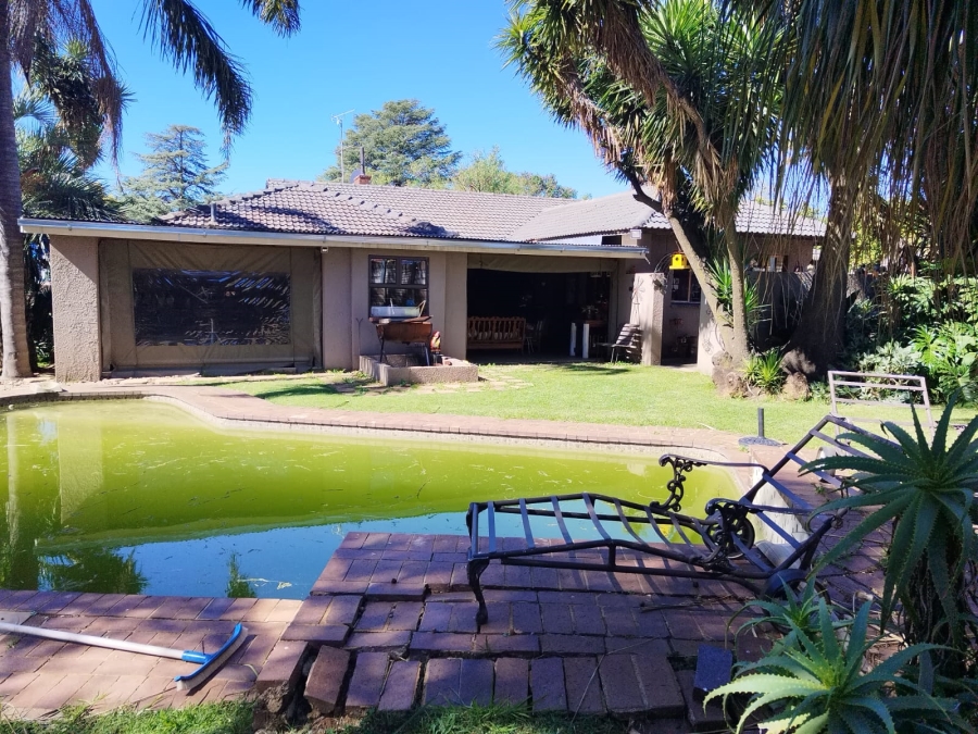 4 Bedroom Property for Sale in Allen Grove Gauteng