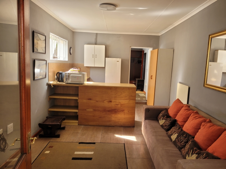 To Let 1 Bedroom Property for Rent in Blairgowrie Gauteng