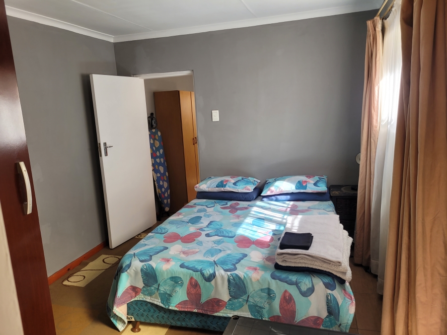 To Let 1 Bedroom Property for Rent in Blairgowrie Gauteng
