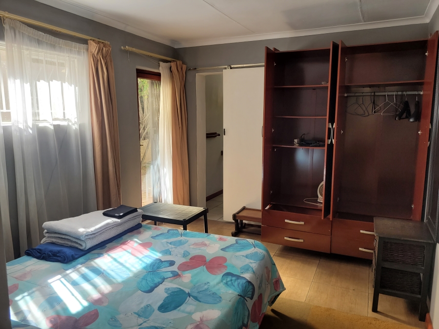 To Let 1 Bedroom Property for Rent in Blairgowrie Gauteng