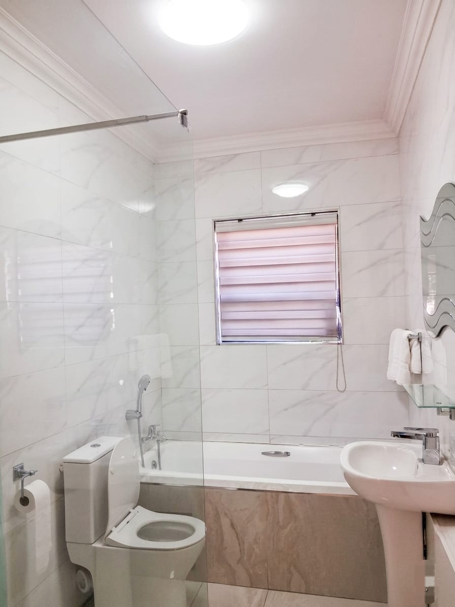 2 Bedroom Property for Sale in Broadacres Gauteng