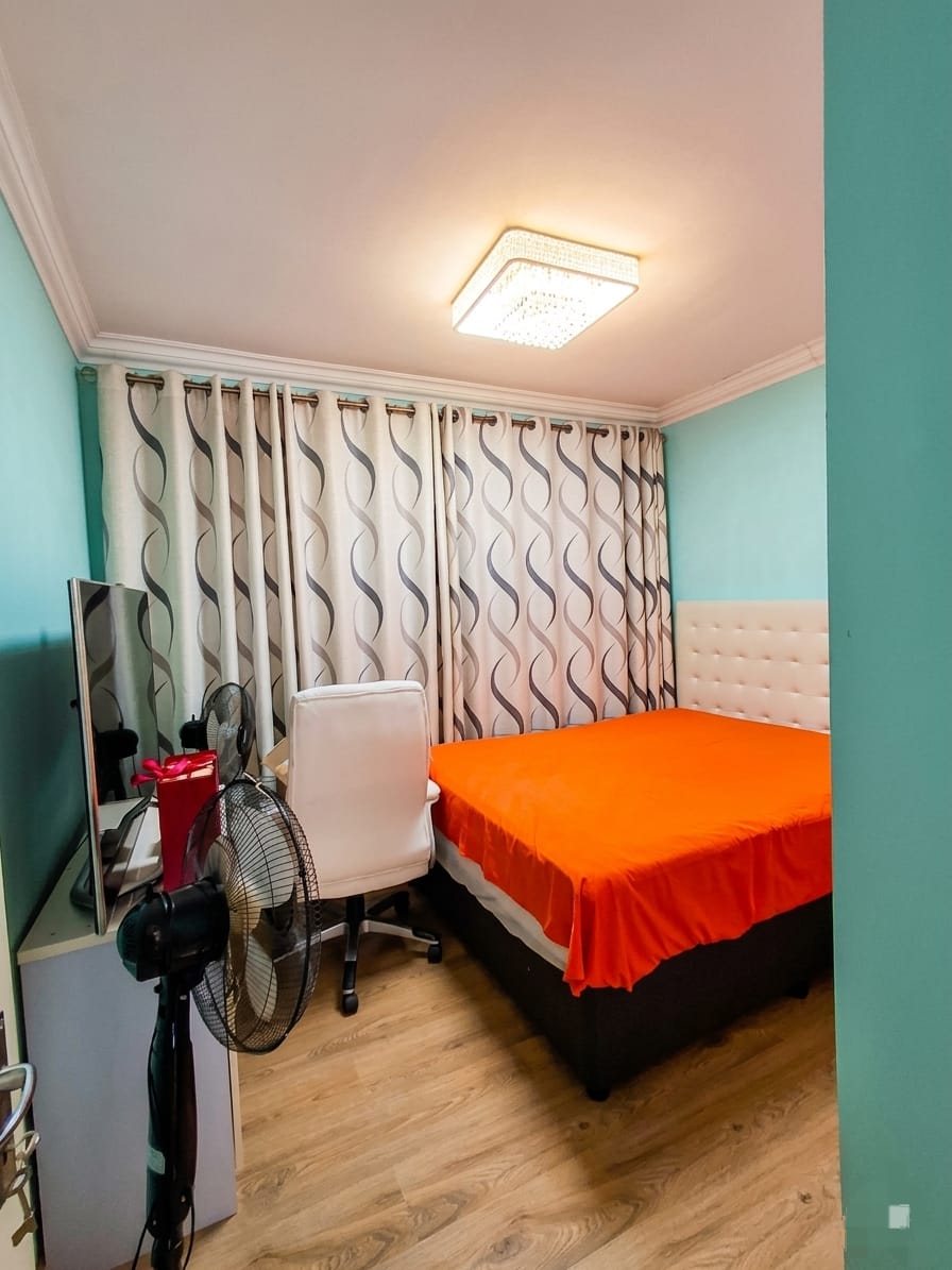 2 Bedroom Property for Sale in Broadacres Gauteng