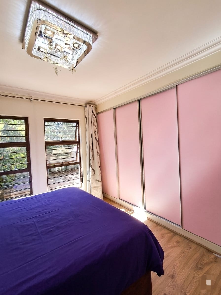 2 Bedroom Property for Sale in Broadacres Gauteng