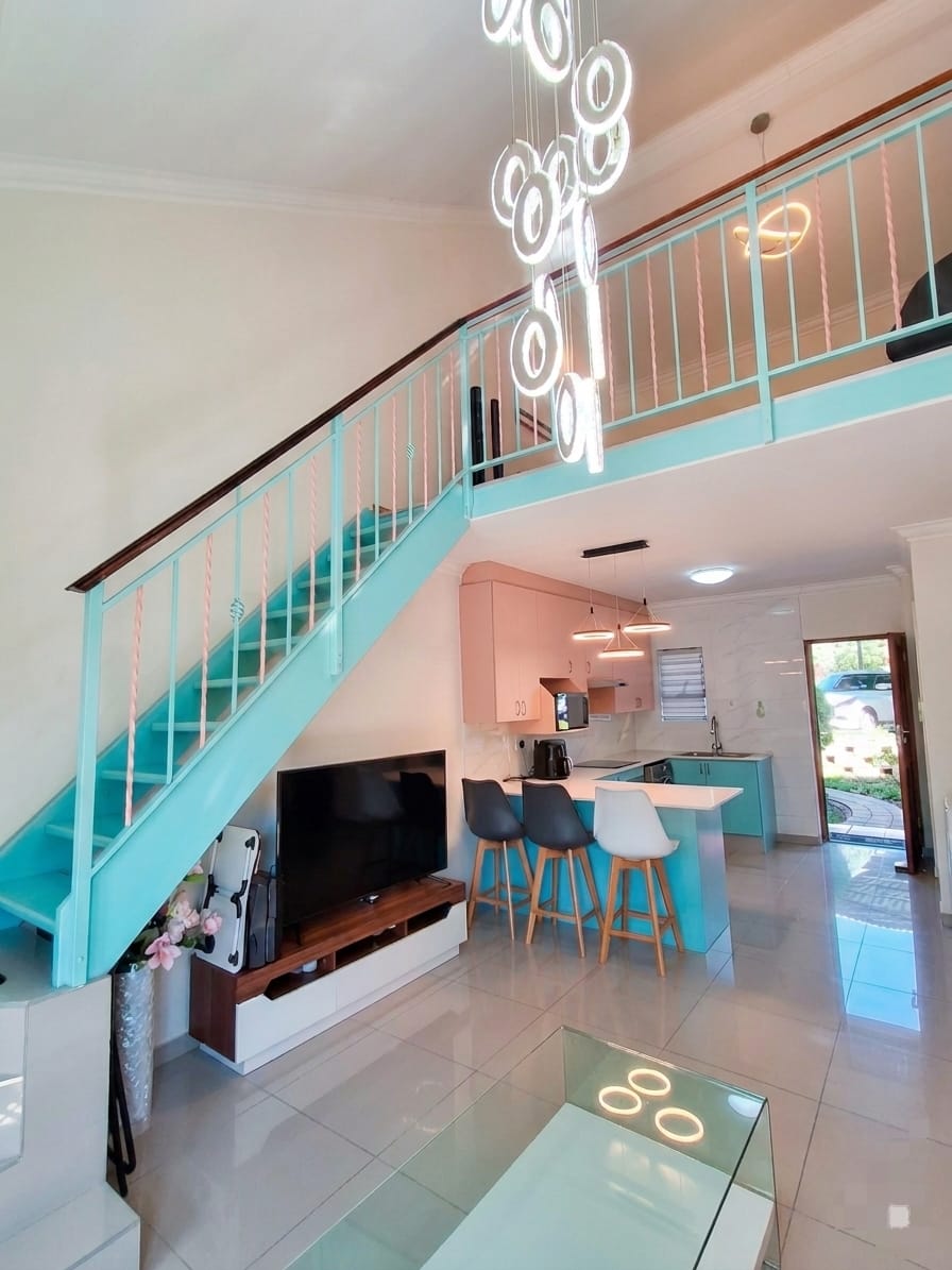 2 Bedroom Property for Sale in Broadacres Gauteng