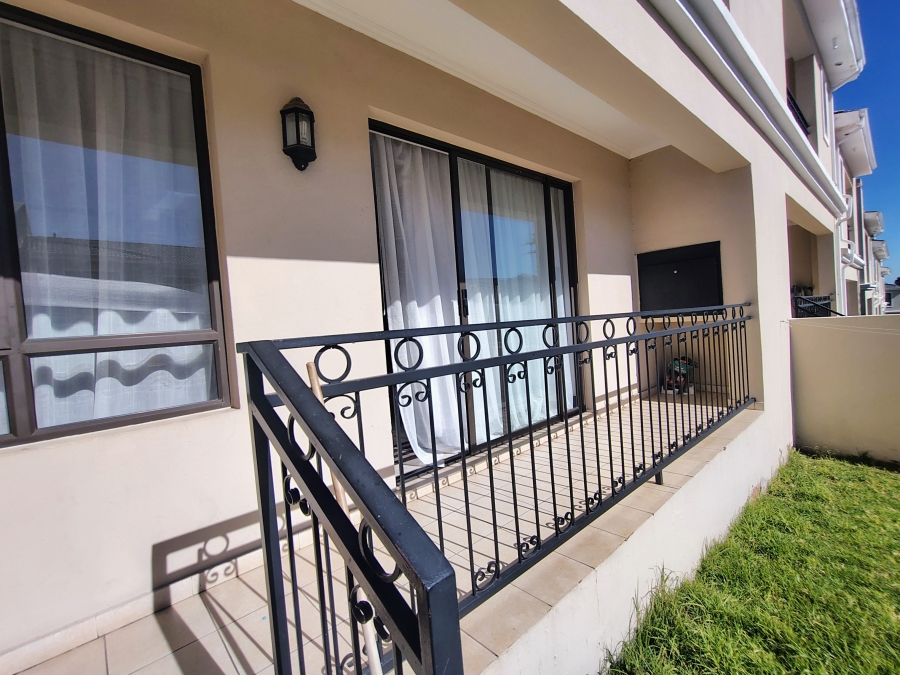 To Let 3 Bedroom Property for Rent in Carlswald Gauteng