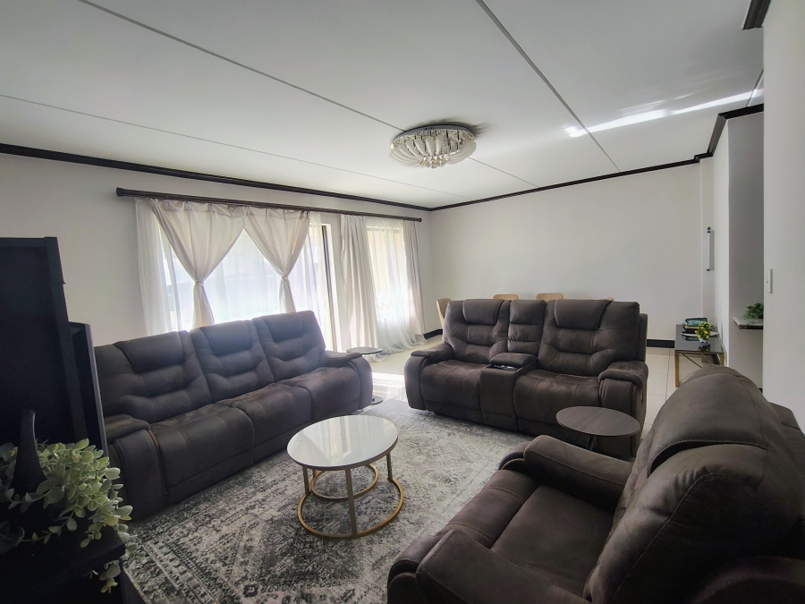 To Let 3 Bedroom Property for Rent in Carlswald Gauteng