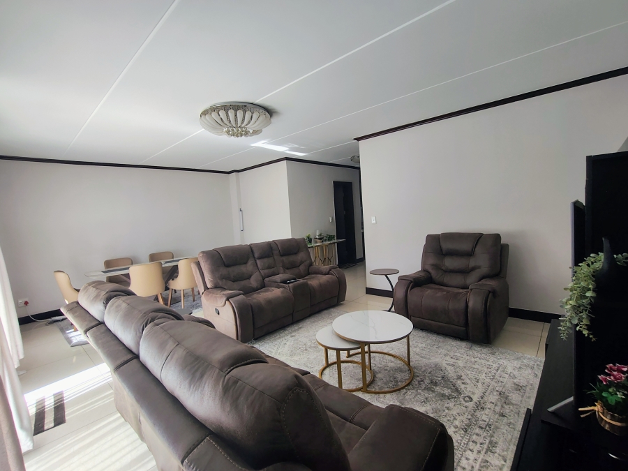 To Let 3 Bedroom Property for Rent in Carlswald Gauteng