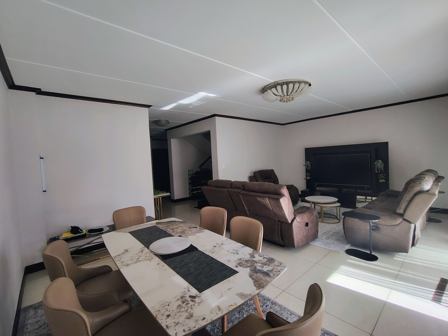 To Let 3 Bedroom Property for Rent in Carlswald Gauteng