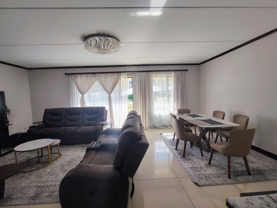 To Let 3 Bedroom Property for Rent in Carlswald Gauteng