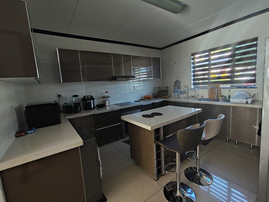 To Let 3 Bedroom Property for Rent in Carlswald Gauteng