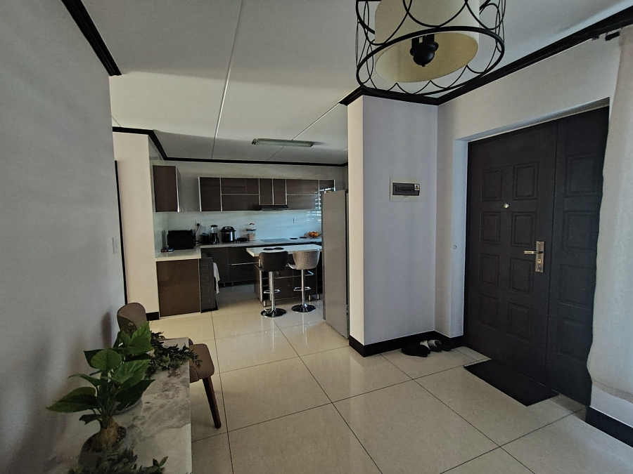 To Let 3 Bedroom Property for Rent in Carlswald Gauteng