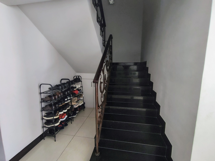 To Let 3 Bedroom Property for Rent in Carlswald Gauteng