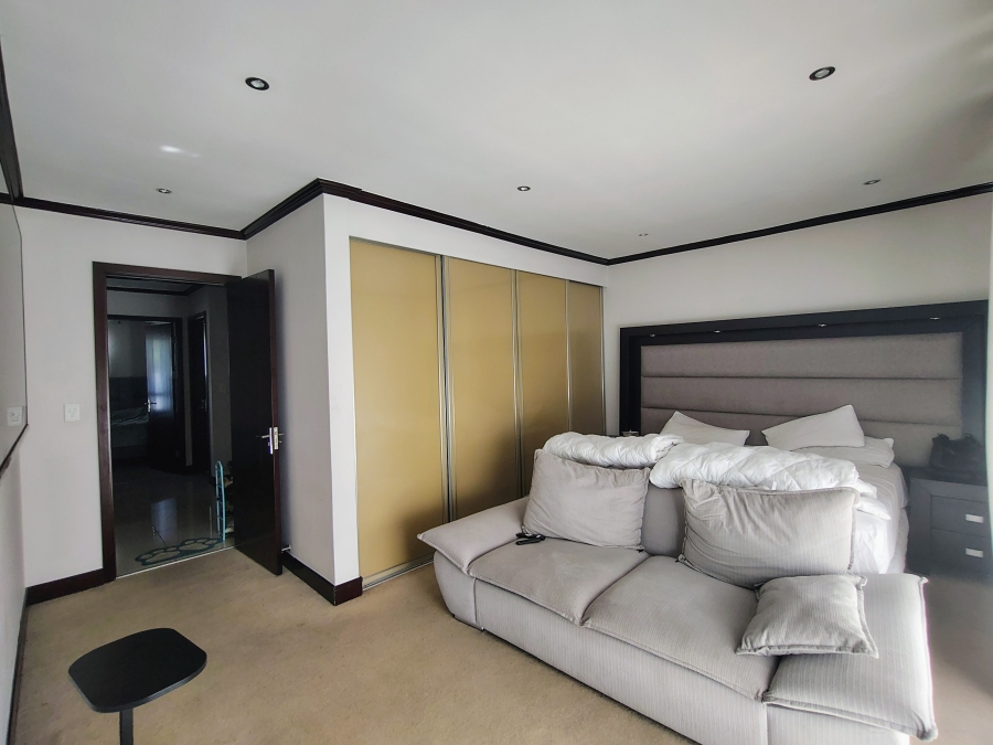 To Let 3 Bedroom Property for Rent in Carlswald Gauteng