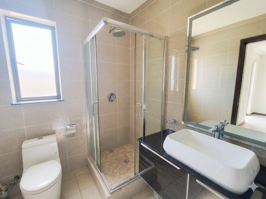 To Let 3 Bedroom Property for Rent in Carlswald Gauteng