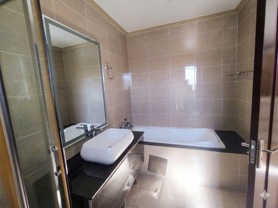 To Let 3 Bedroom Property for Rent in Carlswald Gauteng