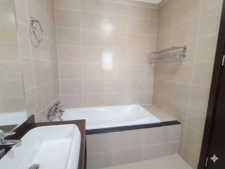 To Let 3 Bedroom Property for Rent in Carlswald Gauteng