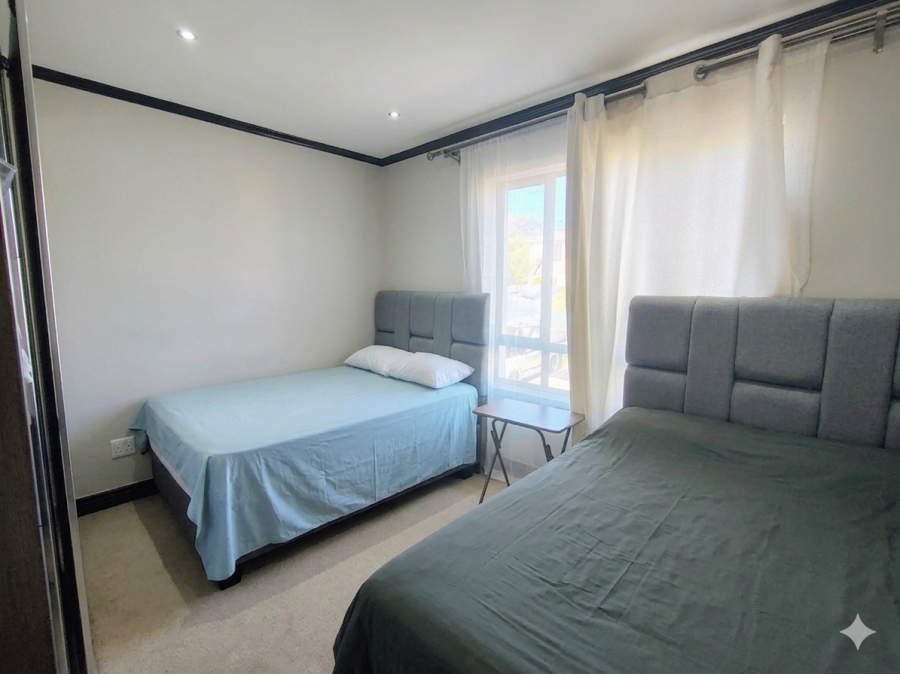 To Let 3 Bedroom Property for Rent in Carlswald Gauteng