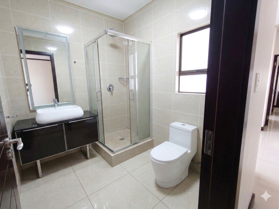 To Let 3 Bedroom Property for Rent in Carlswald Gauteng