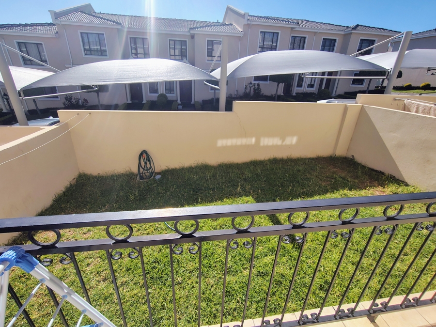 To Let 3 Bedroom Property for Rent in Carlswald Gauteng
