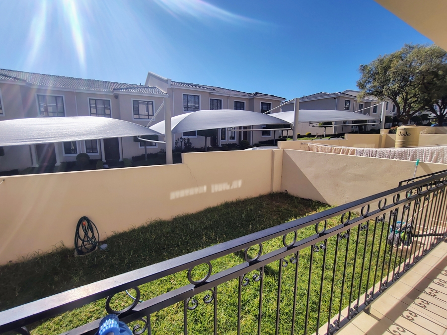To Let 3 Bedroom Property for Rent in Carlswald Gauteng