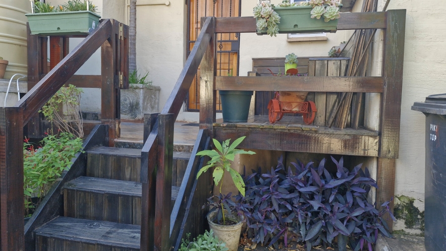 3 Bedroom Property for Sale in Rembrandt Park Gauteng