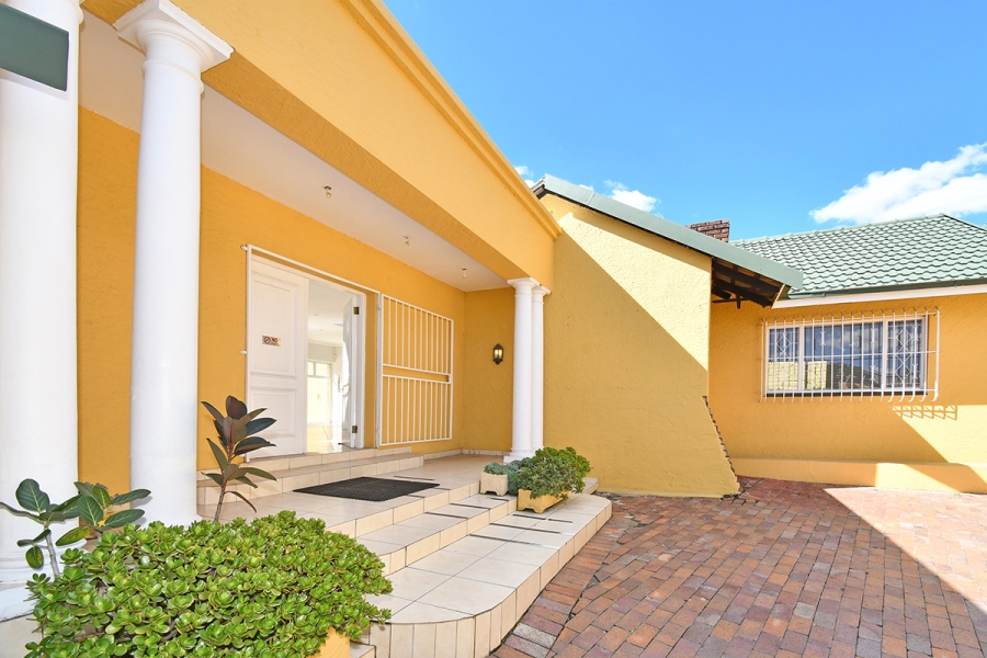 3 Bedroom Property for Sale in Parkmore Gauteng
