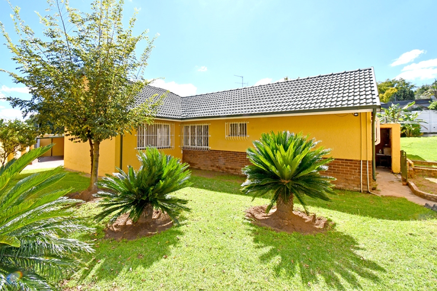3 Bedroom Property for Sale in Parkmore Gauteng