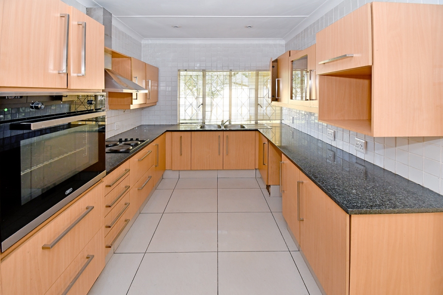 3 Bedroom Property for Sale in Parkmore Gauteng