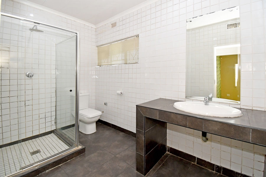 3 Bedroom Property for Sale in Parkmore Gauteng