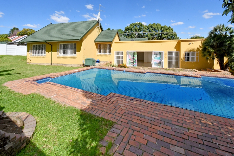 3 Bedroom Property for Sale in Parkmore Gauteng