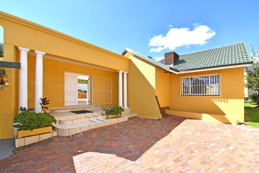 3 Bedroom Property for Sale in Parkmore Gauteng
