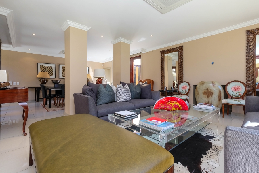 4 Bedroom Property for Sale in Hurlingham Gauteng