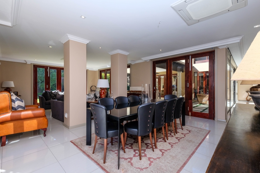 4 Bedroom Property for Sale in Hurlingham Gauteng