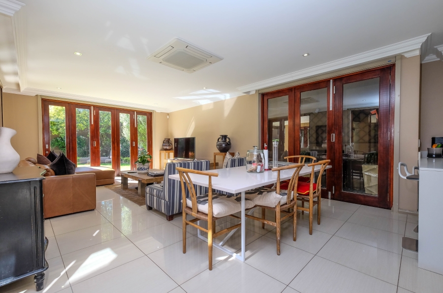 4 Bedroom Property for Sale in Hurlingham Gauteng