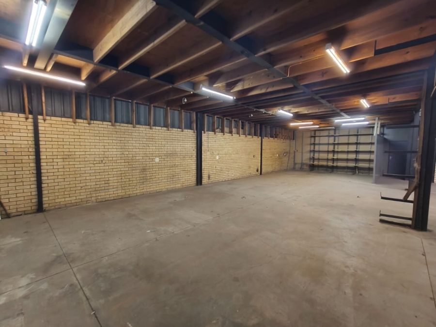 To Let Commercial Property for Rent in Hennopspark Gauteng
