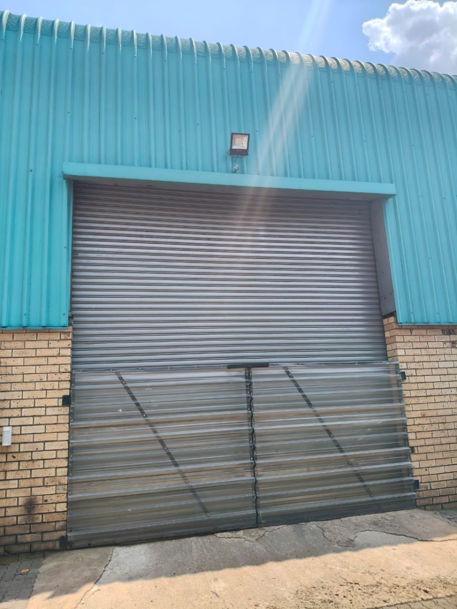 To Let Commercial Property for Rent in Hennopspark Gauteng