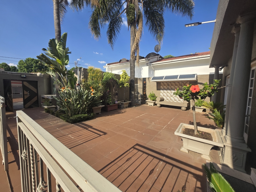 3 Bedroom Property for Sale in Norwood Gauteng