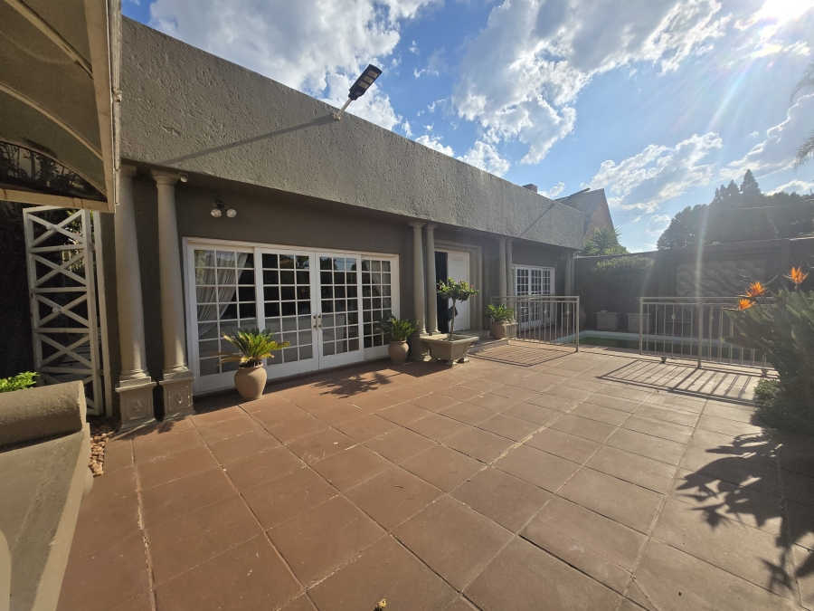 3 Bedroom Property for Sale in Norwood Gauteng