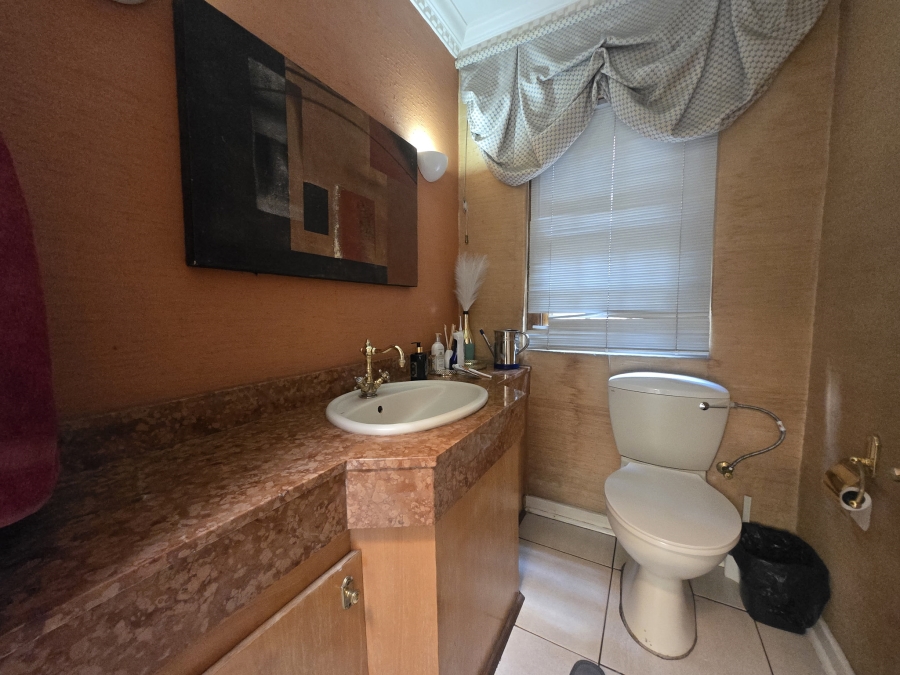 3 Bedroom Property for Sale in Norwood Gauteng