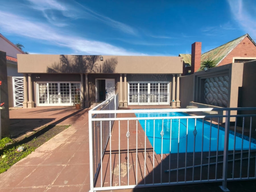 3 Bedroom Property for Sale in Norwood Gauteng