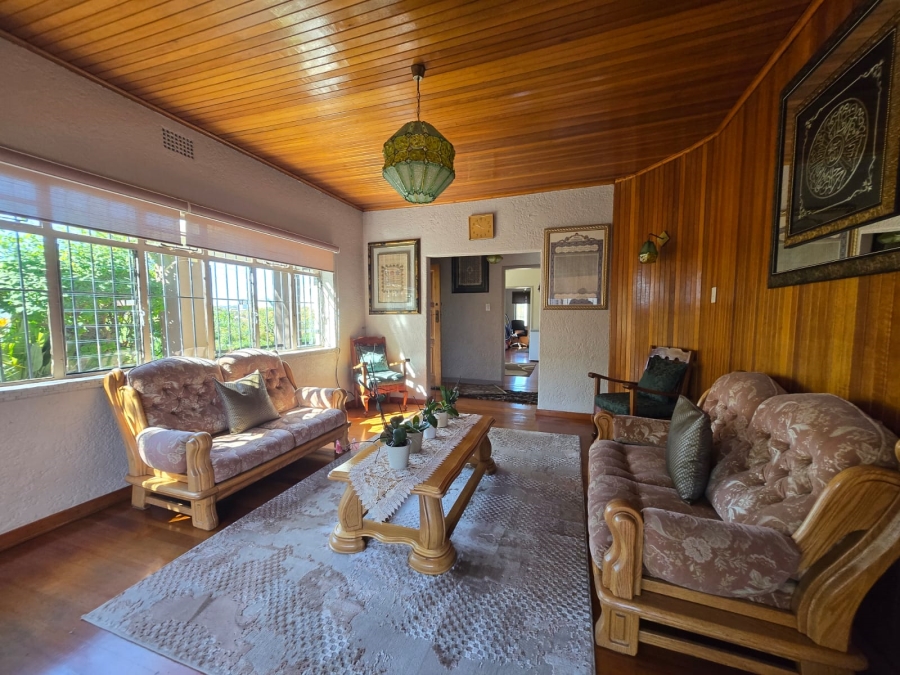 3 Bedroom Property for Sale in Cyrildene Gauteng
