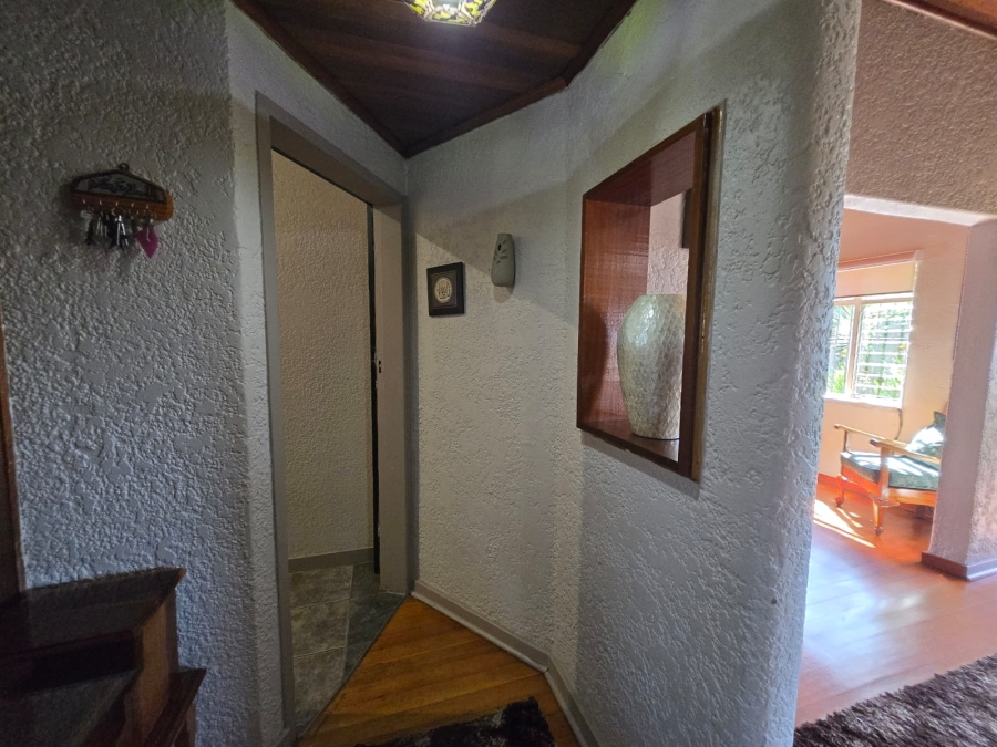 3 Bedroom Property for Sale in Cyrildene Gauteng