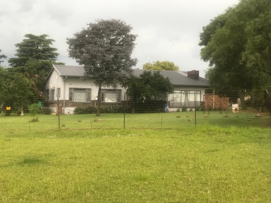 0 Bedroom Property for Sale in Withok Estate Gauteng
