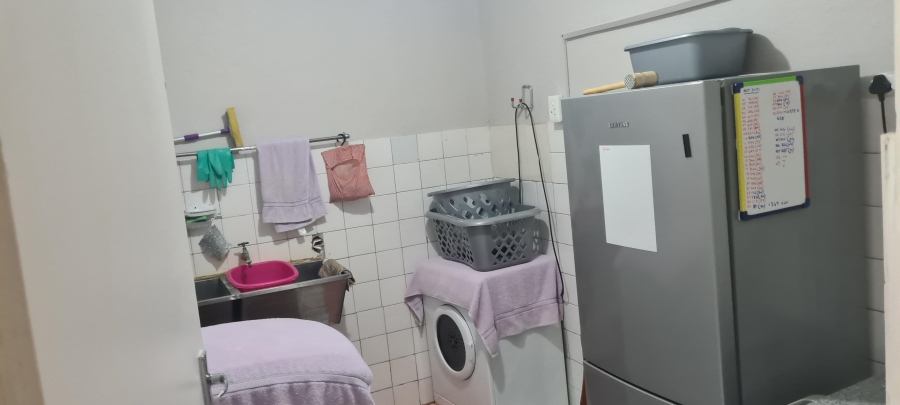 0 Bedroom Property for Sale in Withok Estate Gauteng
