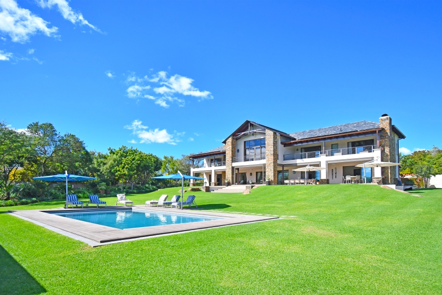 4 Bedroom Property for Sale in Waterfall Equestrian Estate Gauteng