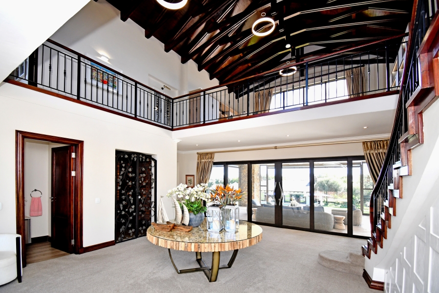 4 Bedroom Property for Sale in Waterfall Equestrian Estate Gauteng