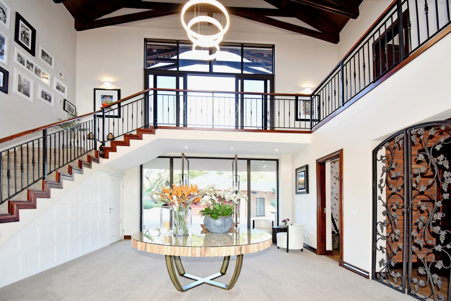 4 Bedroom Property for Sale in Waterfall Equestrian Estate Gauteng