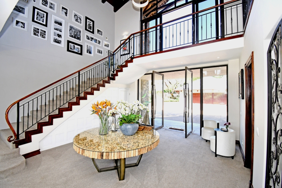 4 Bedroom Property for Sale in Waterfall Equestrian Estate Gauteng