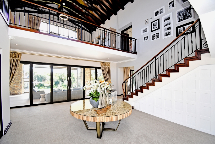4 Bedroom Property for Sale in Waterfall Equestrian Estate Gauteng