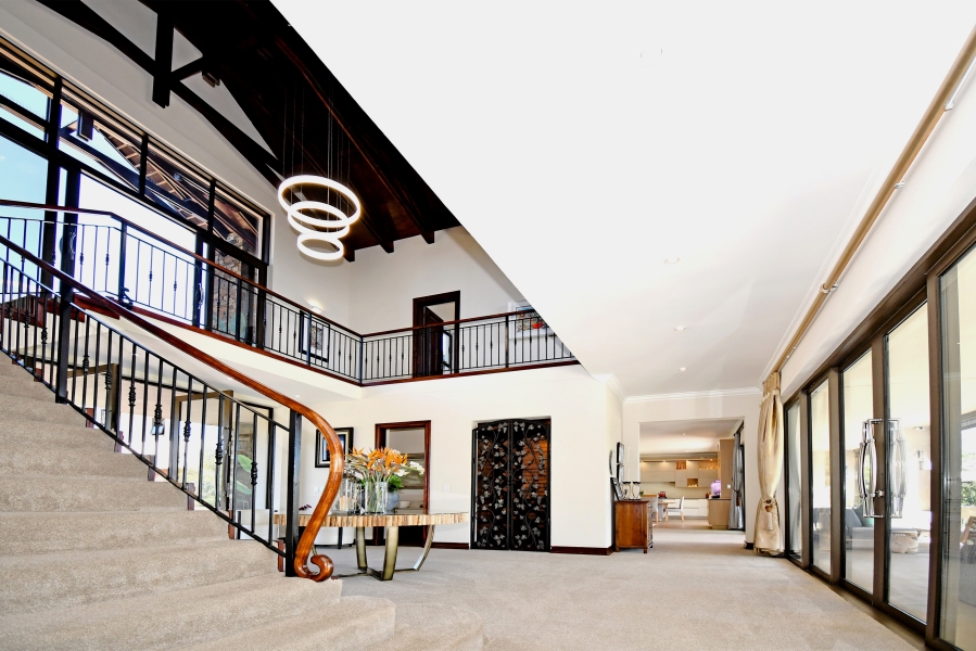 4 Bedroom Property for Sale in Waterfall Equestrian Estate Gauteng
